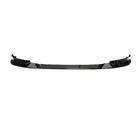 BMW X4 G02 2018- Frontlippe V2 für F98 2018-2021, Carbon Foto 8
