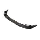 BMW X4 G02 2018- Frontlippe V2 für F98 2018-2021, Carbon Foto 9