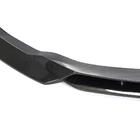 BMW X5 F15 2013-2018 Frontlippe Lip V1 für F85, Carbon Foto 7