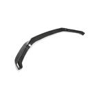 BMW X5 F15 2013-2018 Frontlippe Lip V1 für F85, Carbon Foto 8