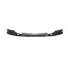 BMW X5 F15 2013-2018 Frontlippe Lip V2 für F85, Carbon Foto 8