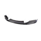 BMW X5 F15 2013-2018 Frontlippe Lip V2 für F85, Carbon Foto 10