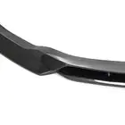 BMW X6 F16 2014-2019 Frontlippe Lip V1 für F86, Carbon Foto 7