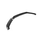 BMW X6 F16 2014-2019 Frontlippe Lip V1 für F86, Carbon Foto 8