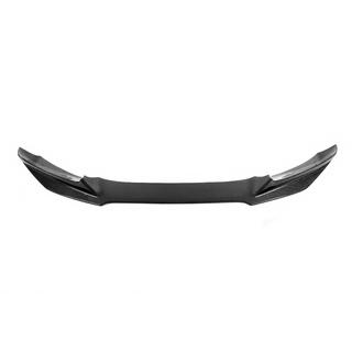 Frontlippe Stoßstange (für M-Sport, Carbon) BMW X6 F16 2014-2019 Foto 3