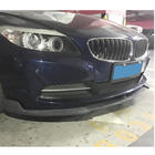 BMW Z4 (E89) 2009-2016 Frontstoßstangen Lippe (2009-2013, Carbon) Foto 2