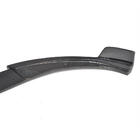 BMW Z4 (E89) 2009-2016 Frontstoßstangen Lippe (2009-2013, Carbon) Foto 4