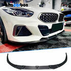 BMW Z4 (G29) 2018- Frontlippe V2 für M-Sport, Carbon Foto 2