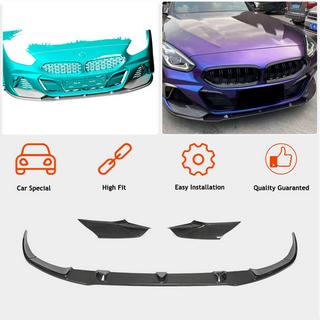 Frontstoßstange Lippe V5 (für M-Sport, Carbon) BMW Z4 (G29) 2018- Foto 2