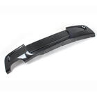 BMW 1 Series E81/E82/E87/E88 2004-2011 Heckdiffusor V1 für E87 M-Sport, Carbon Foto 3