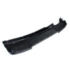 BMW 1 Series E81/E82/E87/E88 2004-2011 Heckdiffusor V1 für E87 M-Sport, Carbon Foto 4