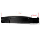 BMW 1 Series E81/E82/E87/E88 2004-2011 Heckdiffusor V1 für E87 M-Sport, Carbon Foto 10