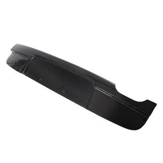 Heckdiffusor V2 für E87 M-Sport, Carbon BMW 1 Series E81/E82/E87/E88 2004-2011 Foto 1
