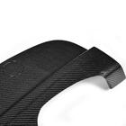 BMW 1 Series E81/E82/E87/E88 2004-2011 Heckdiffusor V3 für E87 M-Sport, Carbon Foto 6