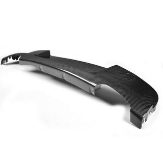 Heckdiffusor V3 für E87 M-Sport, Carbon BMW 1 Series E81/E82/E87/E88 2004-2011 Foto 1