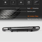 BMW 1 Series E81/E82/E87/E88 2004-2011 Heckdiffusor V2 (für E82/E88 M-Sport, Carbon) Foto 7
