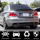 BMW 1 Series E81/E82/E87/E88 2004-2011 Heckdiffusor V2 (für E82/E88 M-Sport, Carbon) Foto 9