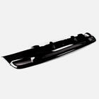 BMW 1 Series E81/E82/E87/E88 2004-2011 Heckstoßstangendiffusor FRP V3 (für E82/E88 M Sport) Foto 2