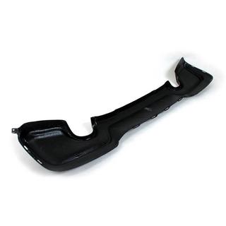 Heckdiffusor für M-Sport 2011-2015, Carbon Foto 4