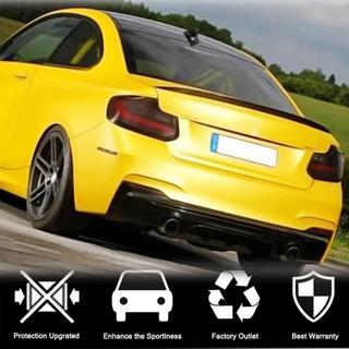 Heckdiffusor V1 für F22/F23 M-Sport, Carbon BMW 2 Series F22/F23 2014-2021 Foto 2