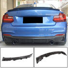 BMW 2 Series F22/F23 2014-2021 Heckdiffusor V3 (für F22/F23 M-Sport, Carbon) Foto 1
