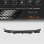 BMW 2 Series F22/F23 2014-2021 Heckdiffusor V3 (für F22/F23 M-Sport, Carbon) Foto 5