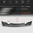 BMW 2 Series F22/F23 2014-2021 Heckdiffusor V4 (für F22/F23 M-Sport, Carbon) Foto 6