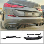 BMW 2 Series Gran Coupe F44 2020-2024 Heckdiffusor Carbon Foto 1