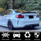 BMW 2 Series F22/F23 2014-2021 Heckdiffusor V1 für F87 M2/M2C, Carbon Foto 3