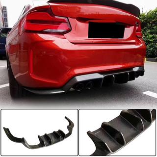Heckdiffusor V1 für F87 M2/M2C, Carbon BMW 2 Series F22/F23 2014-2021 Foto 1