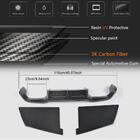 BMW 2 Series F22/F23 2014-2021 Heckdiffusor Carbon V4 (für F87) Foto 5