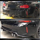 BMW 2 Series F22/F23 2014-2021 Heckdiffusor V7 (für F87 M2/M2C, Carbon) Foto 3