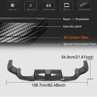 BMW 2 Series F22/F23 2014-2021 Heckdiffusor V7 (für F87 M2/M2C, Carbon) Foto 5