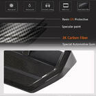 BMW 2 Series G42 2021- Heckdiffusor V2 (für M-Sport, Carbon) Foto 4