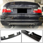 BMW 3 Series E46 1998-2006 Heckdiffusor V1 (für M3, Carbon) Foto 1