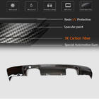 BMW 3 Series E46 1998-2006 Heckdiffusor V2 (für M3, Carbon) Foto 11