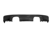 BMW 3 Series E46 1998-2006 Heckdiffusor V2 (für M3, Carbon) Foto 3