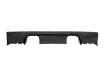 BMW 3 Series E46 1998-2006 Heckdiffusor V2 (für M3, Carbon) Foto 10