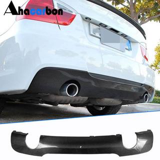 Heckdiffusor V3 für E90 M-Sport, Carbon Foto 1