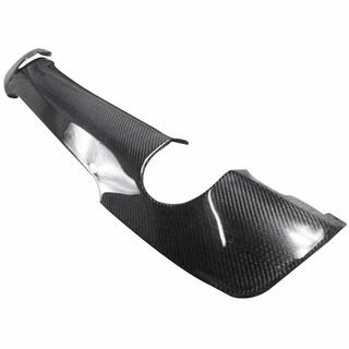Heckdiffusor V3 für E90 M-Sport, Carbon Foto 4