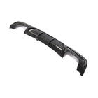 BMW 3 Series E90/E91 2005-2011 Heckdiffusor für E90 M-Sport, Carbon Foto 14