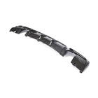 BMW 3 Series E90/E91 2005-2011 Heckstoßstangendiffusor FRP V5 (für E90 M Sport) Foto 8