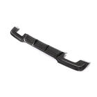 BMW 3 Series E90/E91 2005-2011 Heckstoßstangendiffusor FRP V5 (für E90 M Sport) Foto 13