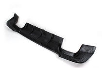 BMW 3 Series E92/E93 2006–2013 Heckdiffusor V1 (für M-Sport, Carbon) Foto 8