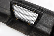 BMW 3 Series E92/E93 2006–2013 Heckdiffusor (für M-Sport, Carbon) Foto 10