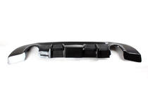 BMW 3 Series E92/E93 2006–2013 Heckdiffusor Carbon V3 (für M Sport) Foto 6