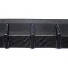 BMW 3 Series E92/E93 2006–2013 Heckdiffusor V2 (für M-Sport, Carbon) Foto 9