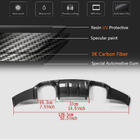 BMW 3 Series E92/E93 2006–2013 Heckdiffusor Hamann-Style (für M3, Carbon) Foto 5