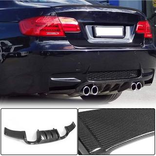 Heckdiffusor Hamann-Style (für M3, Carbon) BMW 3 Series E92/E93 2006–2013 Foto 1