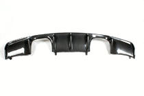 BMW 3 Series E90/E91 2005-2011 Heckdiffusor Carbon V2 (für E92/E93 M3) Foto 6